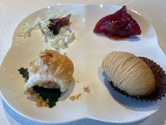 椒盐虾饺-三号黄浦会Canton Table