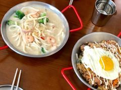 -青春分食(仙林大学城店)