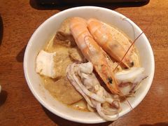 -林四喜·闽南传家菜(鼓浪屿店)