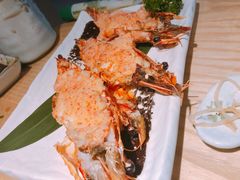 -酒井酱子·深夜食堂(东城汇店)