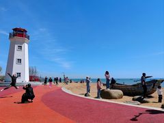 -兴城海滨风景区