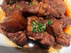 -徽州小镇(高新店)