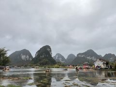 -靖西鹅泉风景区