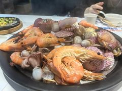 -新时代大酒店(仰口路店)