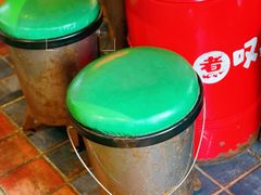 -海煮叹鲜·粥底火锅·港式海鲜打边炉(赛银国际广场店)
