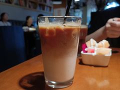 -永无乡旅行餐吧(京溪店)
