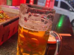 -路边边.炒菜烧烤.音乐餐厅(良乡长虹店)