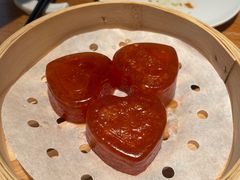 -渝半城经典川粤菜(重庆天地店)