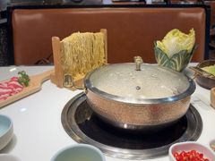 -洪氏嗨捞·猪肚鸡火锅(阳光天地店)