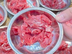 -窄巷口生烫牛肉米线(客村店)