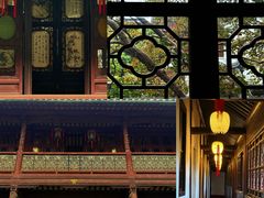 -东山雕花楼