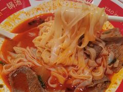 -小满手工粉(北京富力广场店)