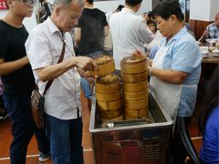 -香港蓮香樓(上環店)