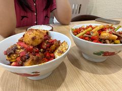 -老游独一佳湘菜馆(高新四路店)