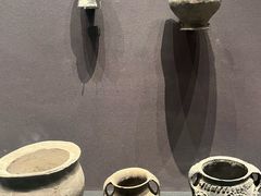 -陕西历史博物馆