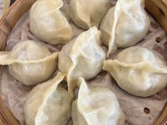 海麻线包子-槐念海鲜蒸包(三八广场店)
