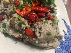 老北京麻豆腐-五谷丰香饺子馆(总店)