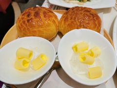旺角菠萝油-太兴餐厅(东方广场分店)
