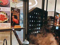 -湊湊火锅·茶憩(卓展店)