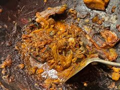 -江湖水乡铁锅炖魚(周庄嘉园店)