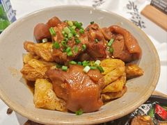 -东排食堂长沙小吃大排档(五一广场店)