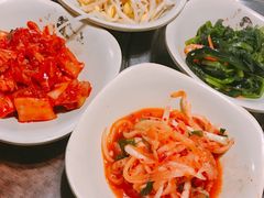 -六七八韩式烤肉·韩国料理(上杭路店)