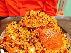 -避风塘·金牌店·夜宵(金玉兰店)