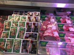 -中百仓储(古田路店)