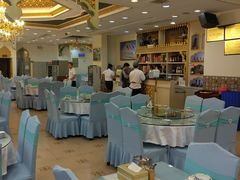 大堂-马尔龙新疆饭店·清真(瑞景店)