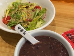 -大龙燚火锅(天安云谷店)