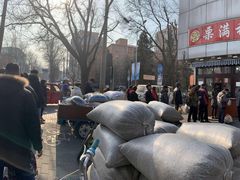 -栗满秋(燕丰西坝河店)