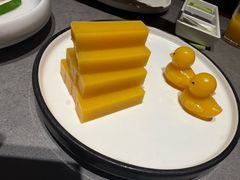 -四川饭店(长白店)