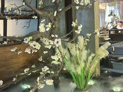 -盛江山自助料理(奥莱锦辉购物广场店)