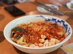 -难忘的面(五矿君澜酒店)