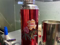 -马路牙子地桌烤肉(工体店)