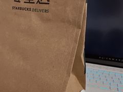 -星巴克臻选(福州东百中心分店)