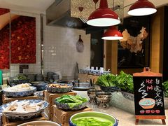 -食百绚全日制餐厅(成都棕榈泉费尔蒙酒店)
