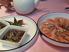 -高佳庄·舟山海鲜(海景旗舰店)