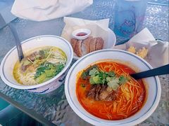 -和府捞面(东方浮庭店)