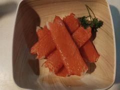 -新石器烤肉(中房金谊广场店)