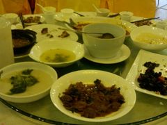 -南海食街(佛冈店)