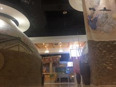 -丽池宫韩式汗蒸会馆(华灯坊店)