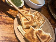 -牧马人奶茶馆(乌兰察布总店)