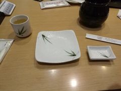 -山之川日料放题(通州店)