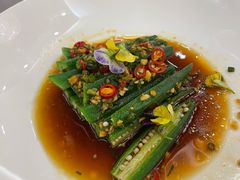 -银都上海菜馆(粤海东路店)