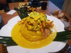 -摩登有记·新派泰国菜(银钻广场店)