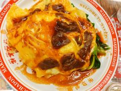 -孖记茶档·热腾茶餐(江南西plus店)