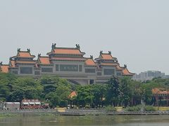 -顺德美的万豪酒店-万豪中餐厅