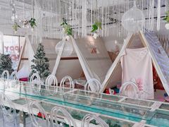 -天空花园餐吧·生日·团建(南山店)