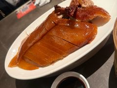 -金鸭季·北京烤鸭(深业上城店)